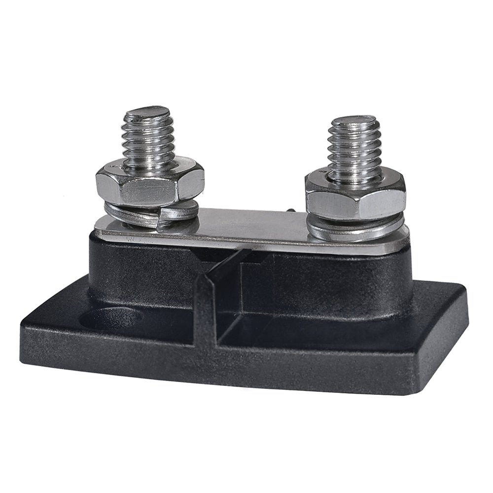 Blue Sea 2020 PowerBar Dual BusBar  Two 3816 Studs 2020