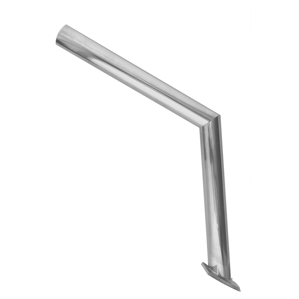 TACO Stainless Steel Table Column F160005A