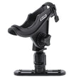 Scotty 282 Baitcaster Rod HolderTrack Combo wGearhead  4 Track 0282BK