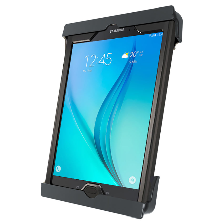 RAM Mount TabTite Cradle for the Apple iPad Air 12  97 Tablets wCase Skin or Sleeve RAMHOLTAB20U