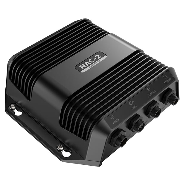 Simrad NAC2 Low Current Course Computer 00013249001