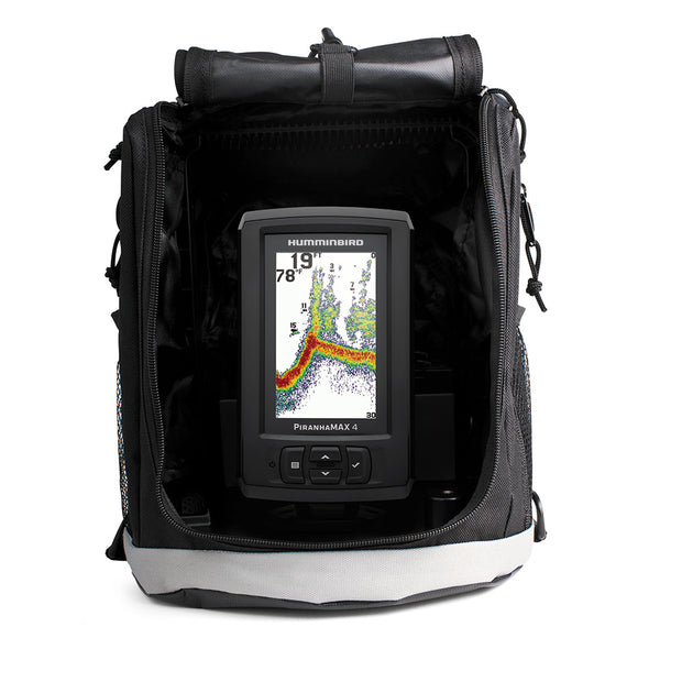 Humminbird Piranhamax 4 PT 4101701