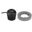 Garmin GT8HWIH InHull Transducer  8Pin 0101240110