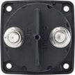 Blue Sea 6004200 Single Circuit ONOFF wLocking Key  Black 6004200