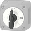 Blue Sea 7903200 Battery Switch Key Lock Replacement  Black 7903200
