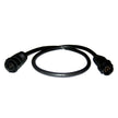 Navico Adapter 7Pin Blue Transducer to a 9Pin Black Unit 00013313001
