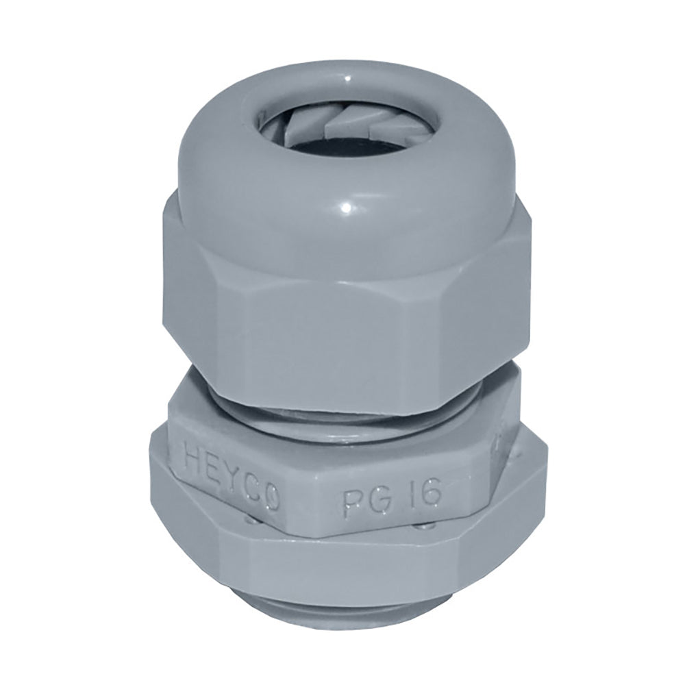 Blue Sea 3125 Medium Cable Gland  1410 Cable 3125