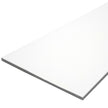 TACO Marine Lumber  24 x 27 x 14  White Starboard P102524WHA271C