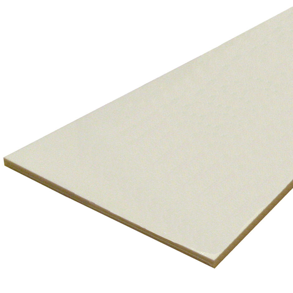 TACO Marine Lumber  12 x 27 x 12  Seafoam Starboard P105012SFM271C
