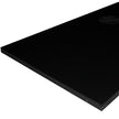 TACO Marine Lumber  24 x 27 x 12  Black Starboard P105024BLK271C