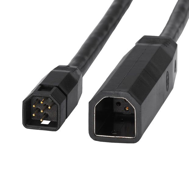 Humminbird EC M10 Transducer Extension Cable  10 7200961