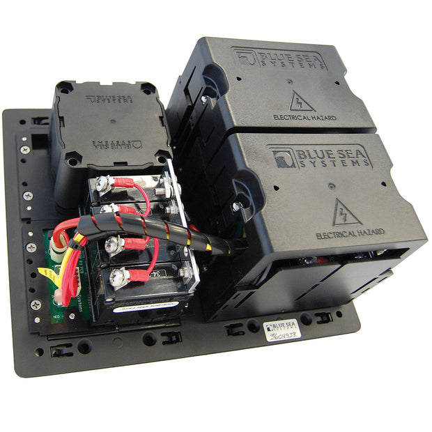 Blue Sea 1331 AC Insulating Cover f1 Module 1331