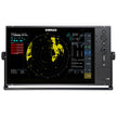 Simrad R3016 Radar Control Unit Display  16 00012188001