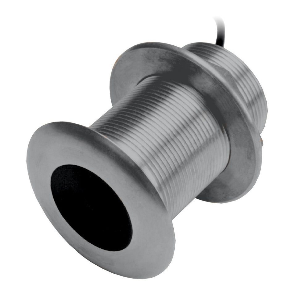 Navico xSonic SS75M 20 Tilted Element TH Transducer  600W  Stainless Steel 00013910001