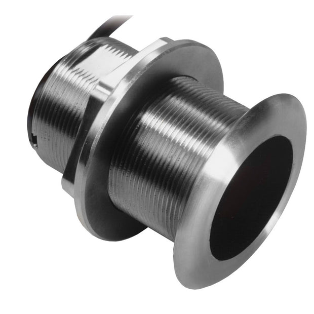 Navico XSONIC SS60 12 Tilted Element Thru Hull  9Pin Connector  10M Cable 00013785001