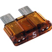 Blue Sea ATOATC Fuse Pack  5 Amp  25Pack 5239100