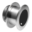 Navico xSonic SS175M Stainless Steel ThruHull Tilted Medium CHIRP Transducer  20 Element  9Pin 00013779001