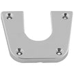 TACO Stainless Steel Mounting Bracket fSide Mount Table Pedestal F160080