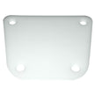 TACO Backing Plate fF160080 F400018WHCA