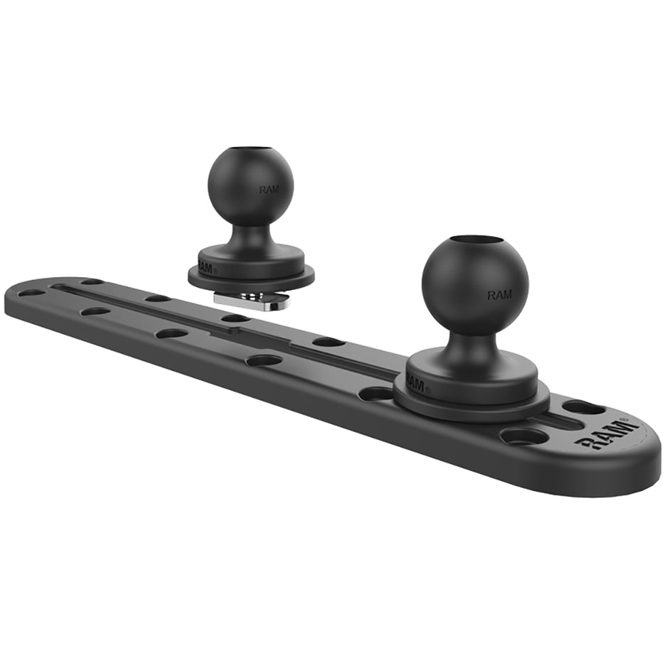 RAM Mount ToughTrack Overall Length  1075 RAPTRACKA9U