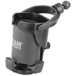 RAM Mount Level Cup XL wB Size 1 Ball RAPB417BU