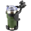 RAM Mount Level Cup XL wSingle Socket for B Size 1 Ball RAPB4172001U