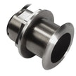 Navico xSonic SS60 Stainless Steel 20 Tilt ThruHull DepthTemp Transducer  9Pin  10M Cable 00013786001