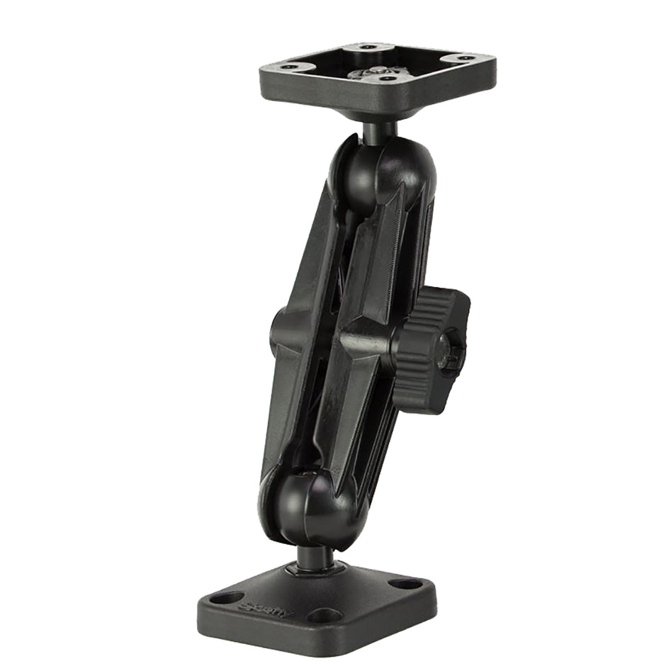 Scotty 150 Ball Mounting System wUniversal Mounting Plate 0150