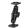 Scotty 150 Ball Mounting System wUniversal Mounting Plate 0150