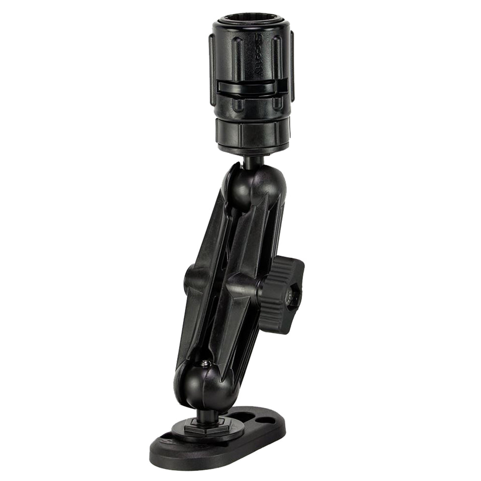Scotty 151 Ball Mounting System wGearHead  Track 0151