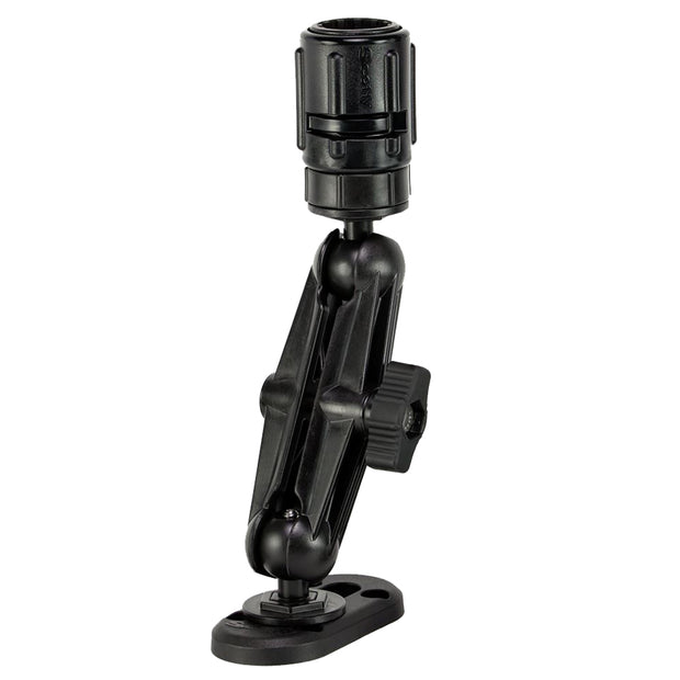 Scotty 151 Ball Mounting System wGearHead  Track 0151