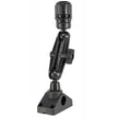 Scotty 152 Ball Mounting System wGearHead Adapter Post  Combination SideDeck Mount 0152