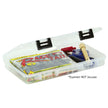 Plano Open Compartment StowAway Utility Box Prolatch  3700 Size 370710