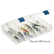 Plano ProLatch StowAway Storage Utility Box with Adjustable Dividers  3600 Size 2360001