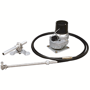 Simrad SD10 Mechanical Drive Unit 00013697001