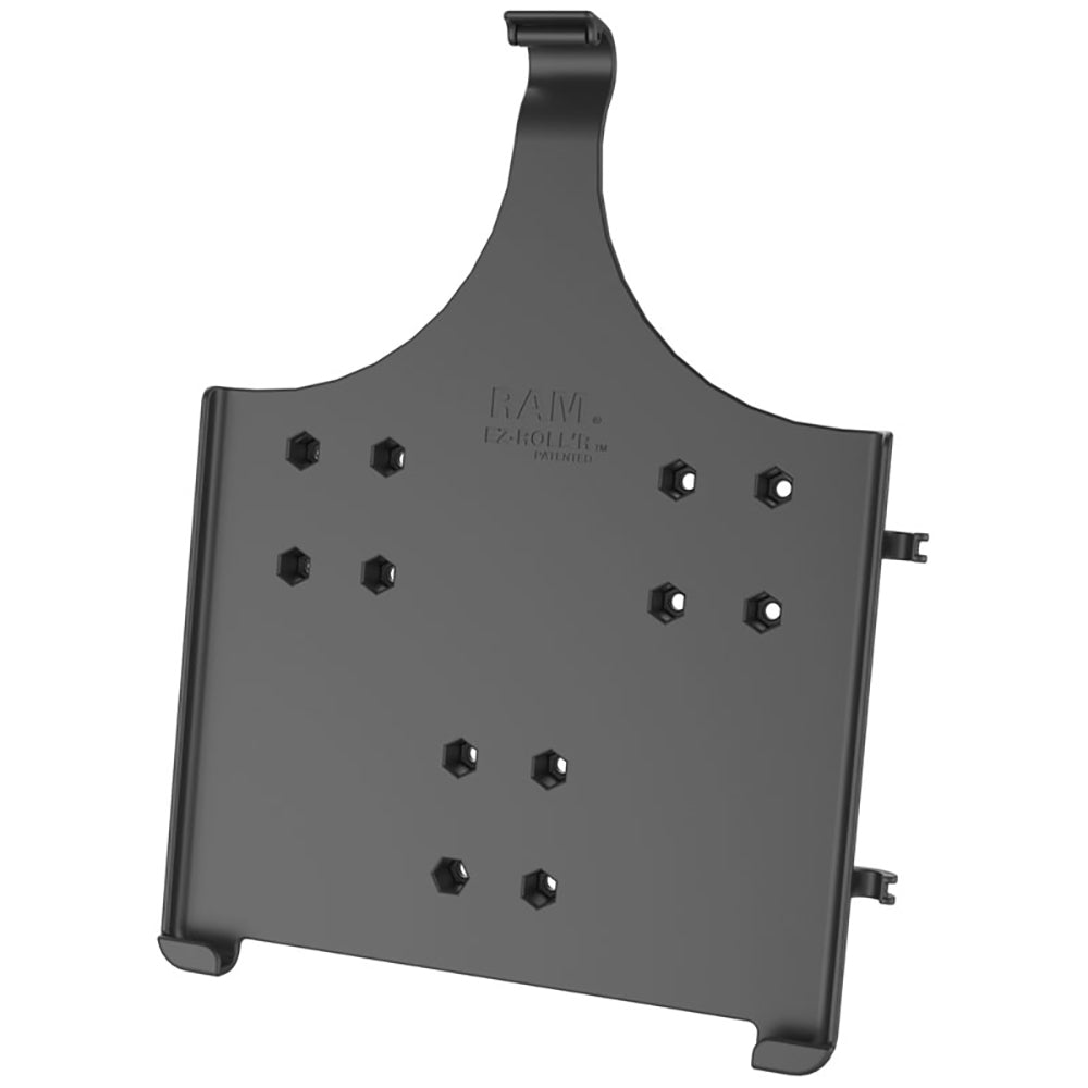 RAM Mount EZRollr Cradle for the Apple iPad Pro 129 RAMHOLAP21U