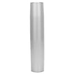 TACO Aluminum Ribbed Table Pedestal  238 OD  3034 Length Z607288VEL30752