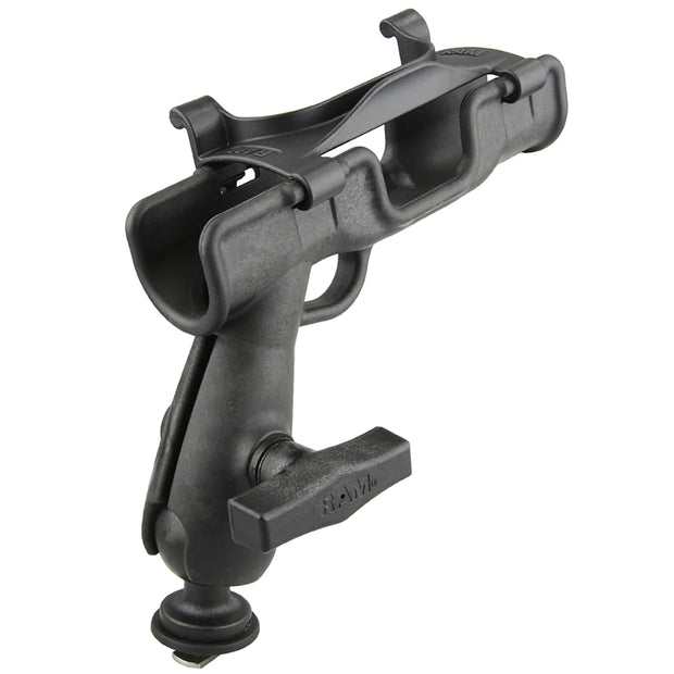 Ram Mount RAMROD 2007 Fly Rod Jr Fishing Rod Holder with Track Ball Base RAP341TRA1U