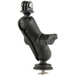 Ram Mount Track Ball Action Camera Mount RAPB202GOP1354TRA1U