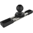 Ram Mount 3 Extruded Aluminum ToughTrack RAMTRACKEXA3