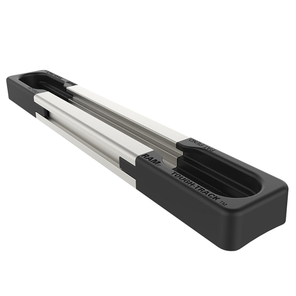 Ram Mount 3 Extruded Aluminum ToughTrack RAMTRACKEXA3
