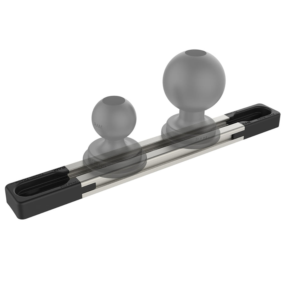 Ram Mount 5 Extruded Aluminum ToughTrack RAMTRACKEXA5
