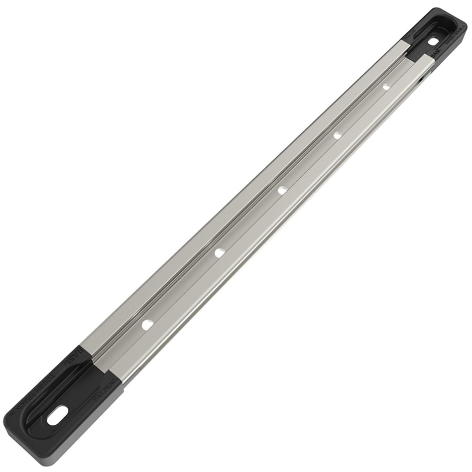 Ram Mount 9 Extruded Aluminum ToughTrack RAMTRACKEXA9