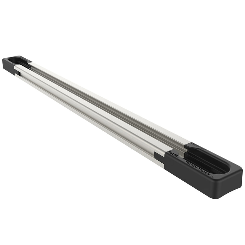 Ram Mount 9 Extruded Aluminum ToughTrack RAMTRACKEXA9