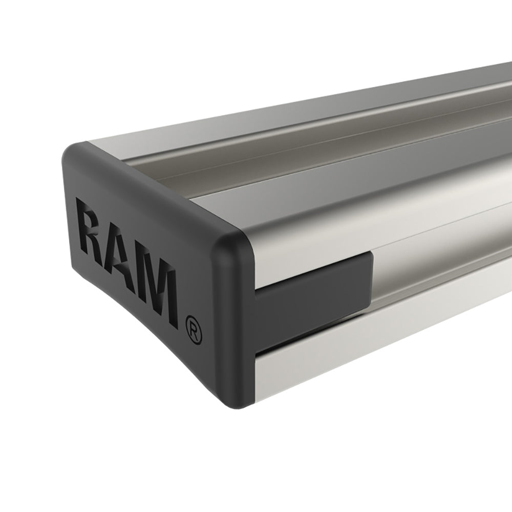 Ram Mount 13 Extruded Aluminum ToughTrack RAMTRACKEXA13