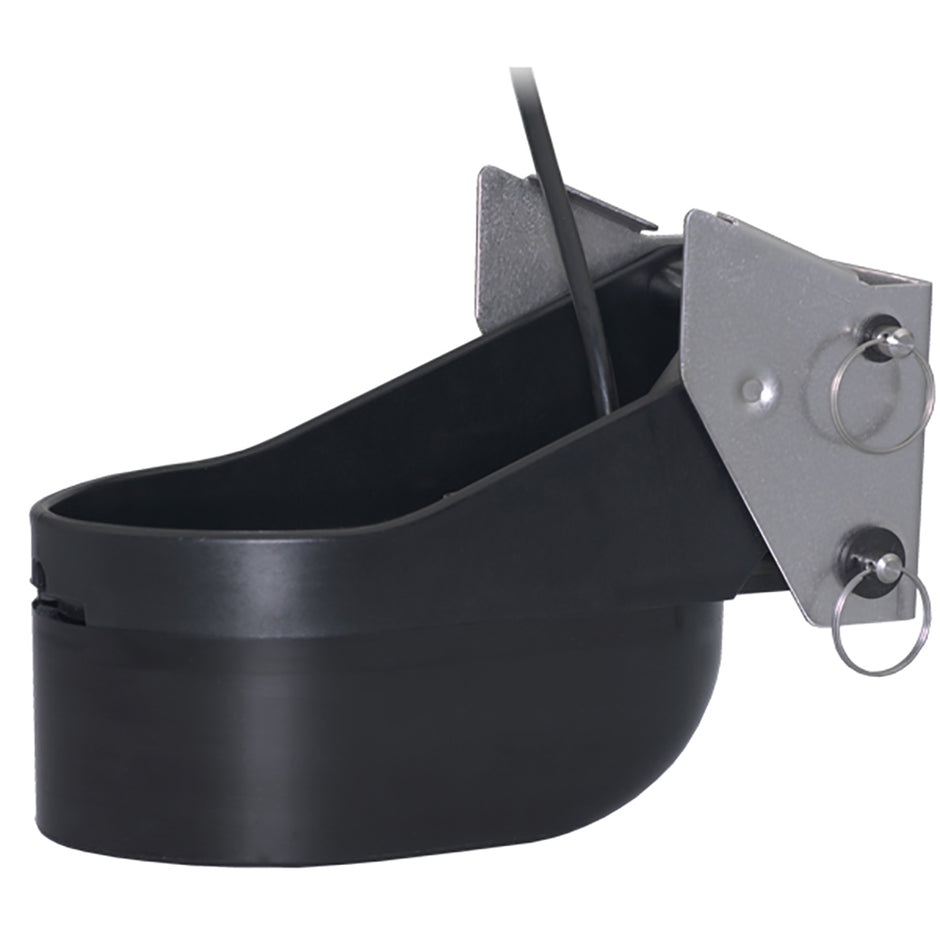 Navico xSonic TM185HW WideBeam Chirp Tramsom Mount Transducer  9Pin 00013997001