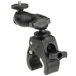 RAM Mount ToughClaw wShort Arm  1420 Post RAMB400A366U