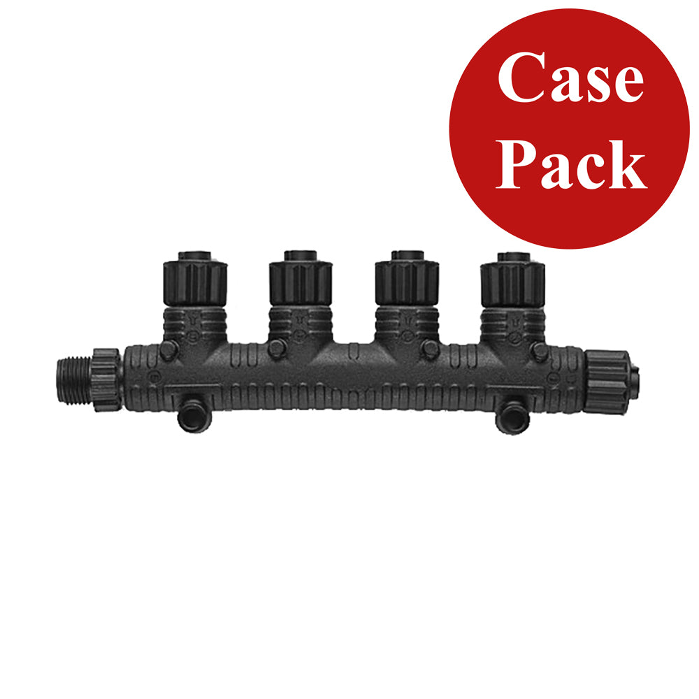 Garmin NMEA 2000 MultiPort TConnector  Case of 5 0101107801CASE