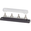 Blue Sea 2307 Common 150A BusBar  4 1420 Studs wCover 2307
