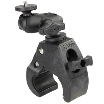 RAM Mount Medium ToughClaw wShort Arm 1420 Stud RAMB404A366U